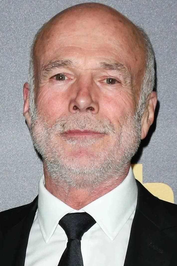 Michael Hogan profile