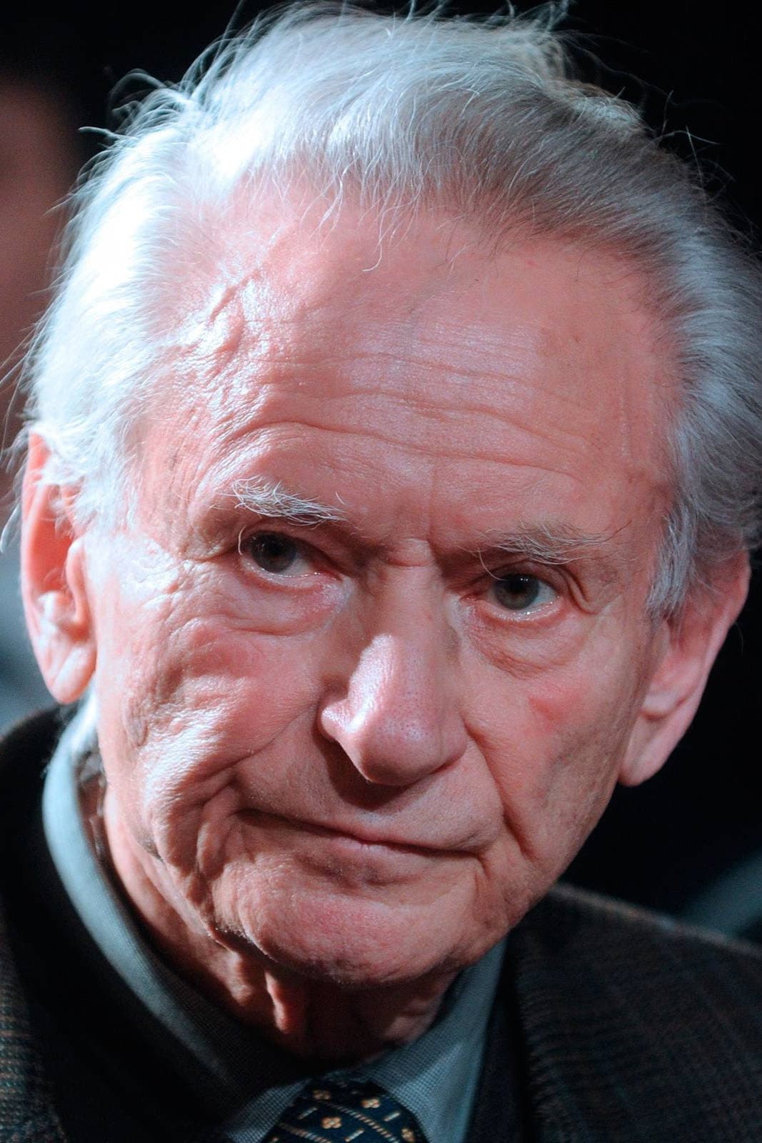 Genrikh Borovik profile