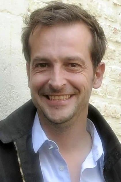 Bruno Lavaine profile