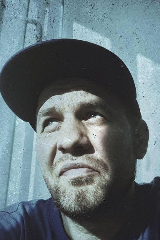 Evgen Bushmakin profile