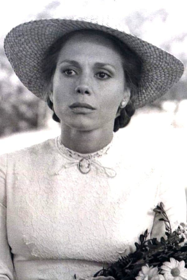 Francesca De Sapio profile