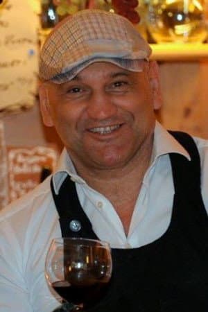 Nico Davenia profile