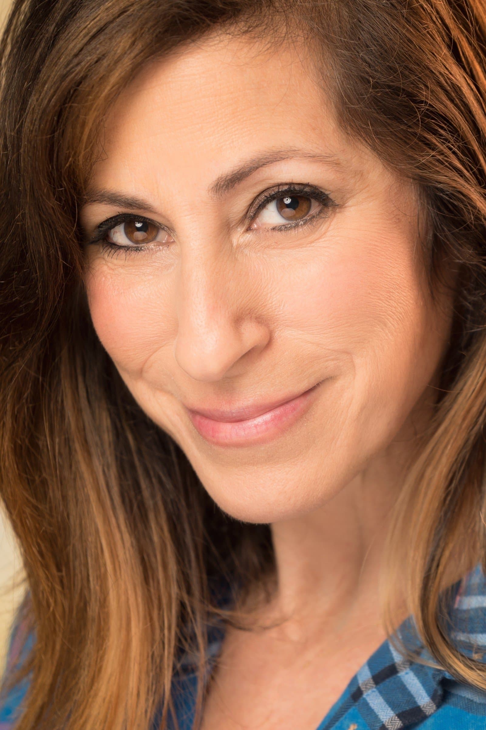 Kristina Haddad profile