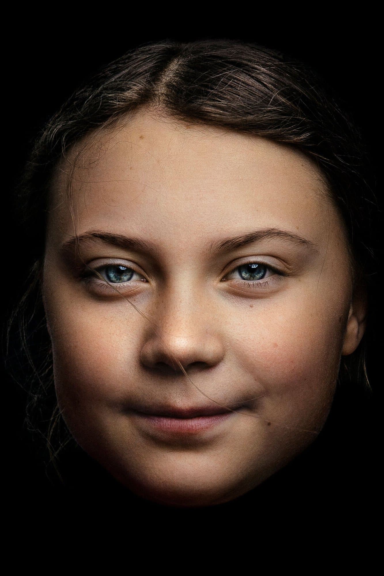 Greta Thunberg profile