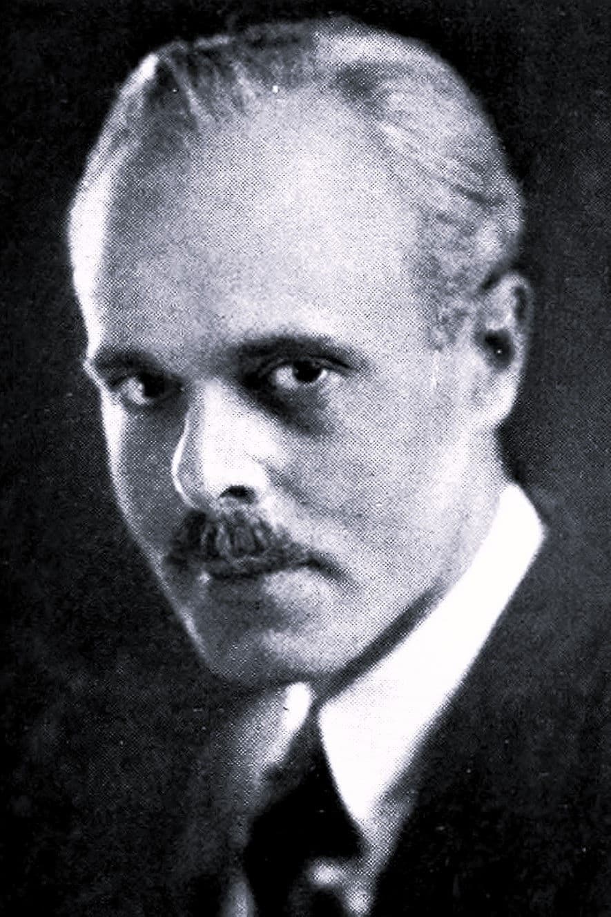 Michael Dark profile