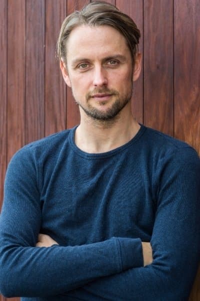 Axel Schreiber profile