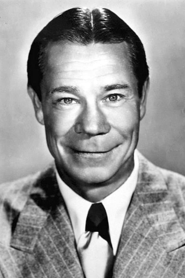 Joe E. Brown profile