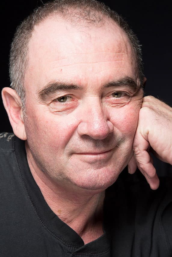 Marian Ghenea profile