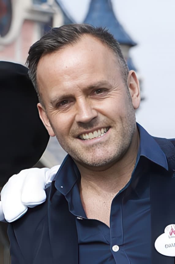 Emanuel Lenormand profile