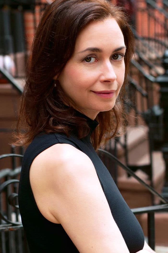 Kimber Riddle profile