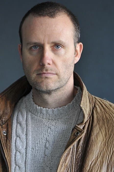 Jason McDonald profile