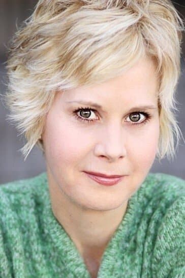 Mary-Beth Manning profile