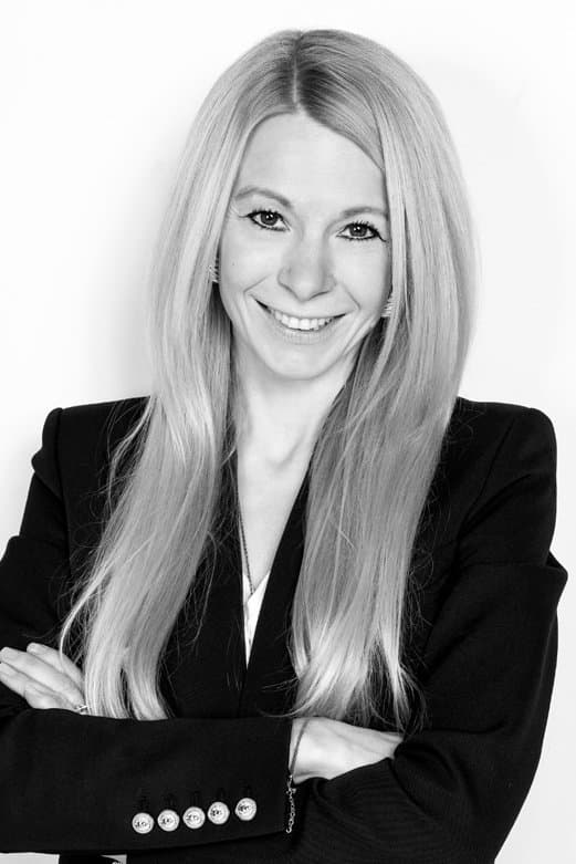 Loredana Rehekampff profile