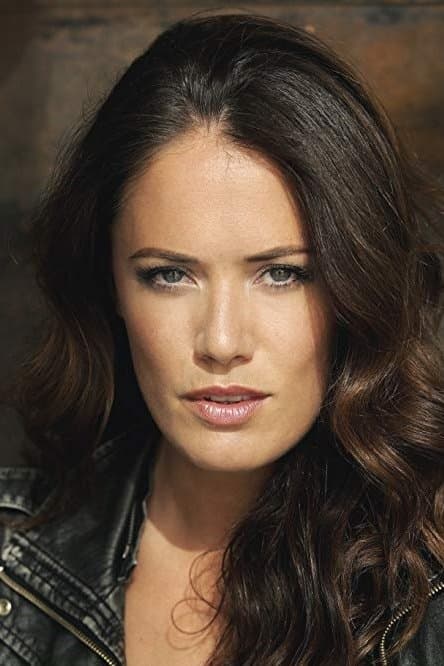 Sarah Armstrong profile