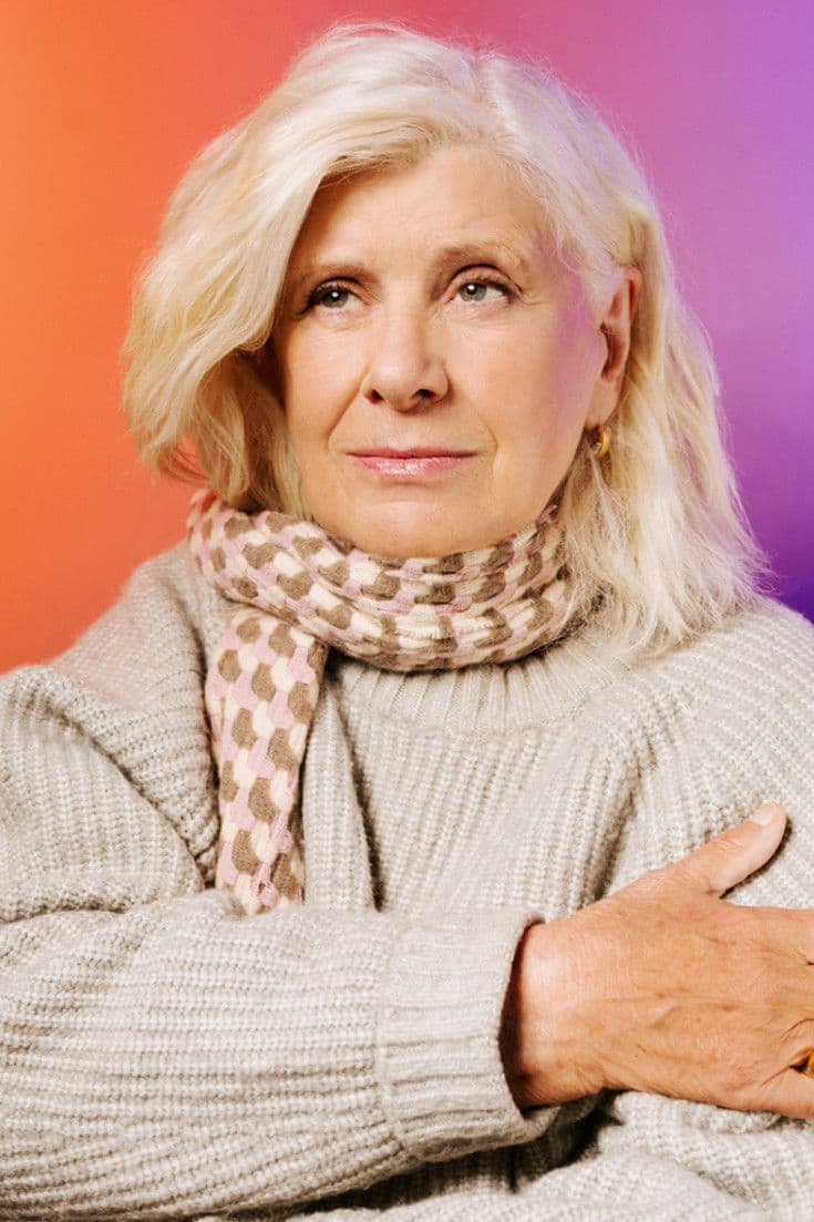 Catherine Breillat profile