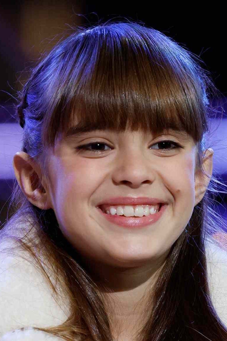 Virginia Bocelli profile