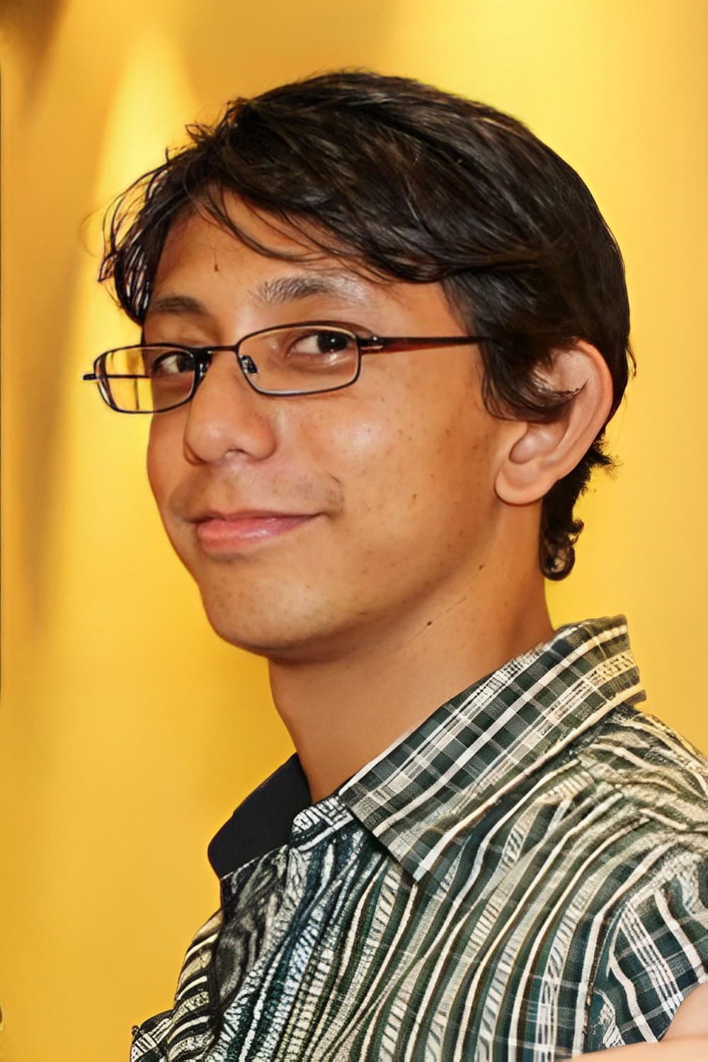 Dzubir Mohamed Zakaria profile