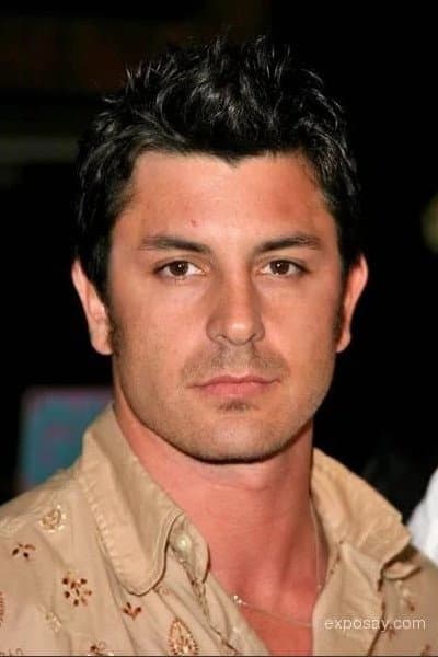 Diego Serrano profile