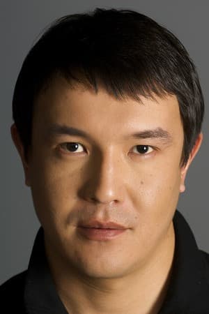 Sayat Isembayev profile