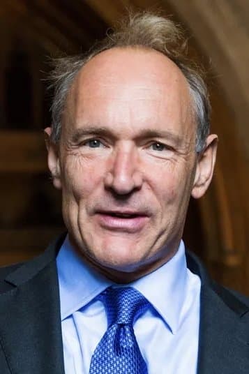 Tim Berners-Lee profile