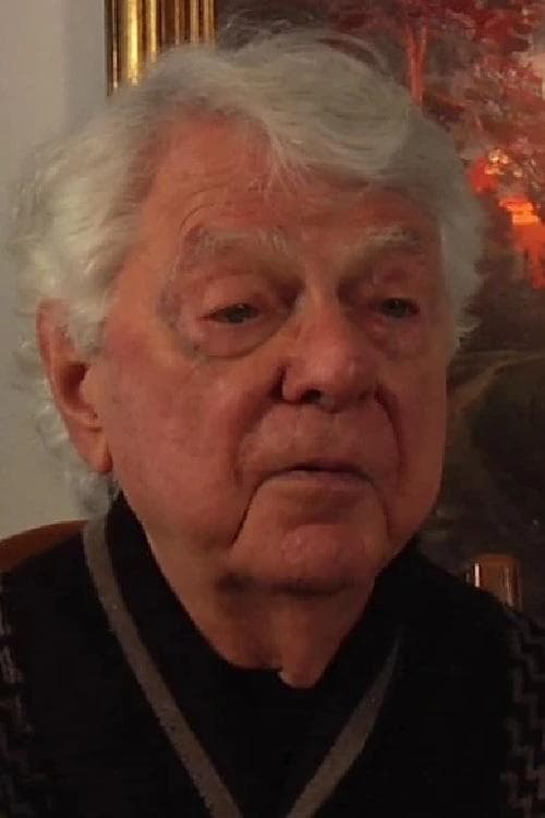 Ralph Senensky profile