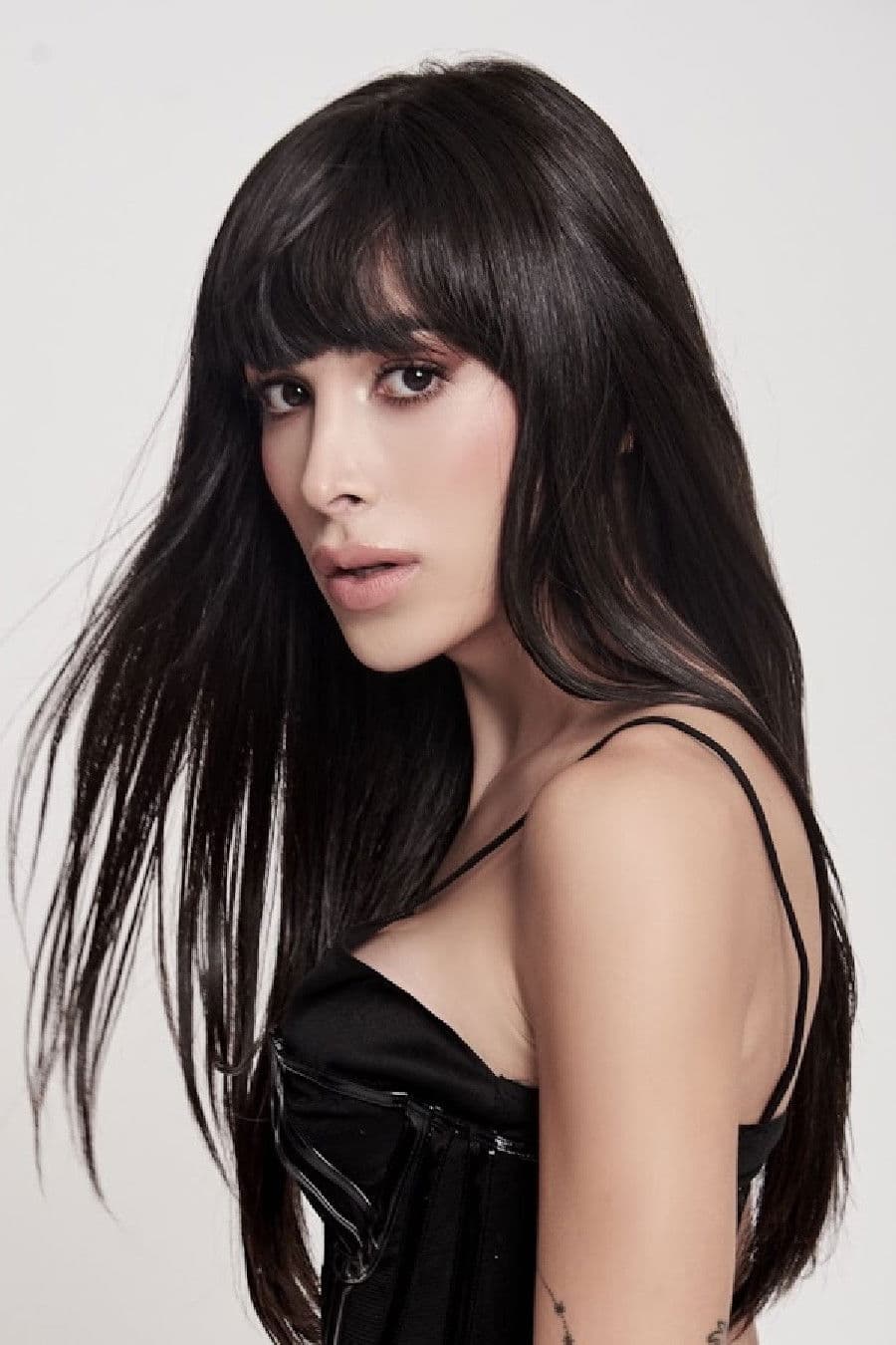 Victoria Volkova profile