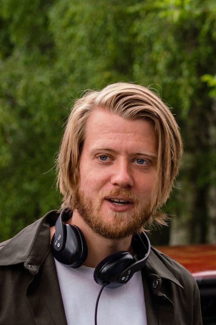 Daniel Fahre profile