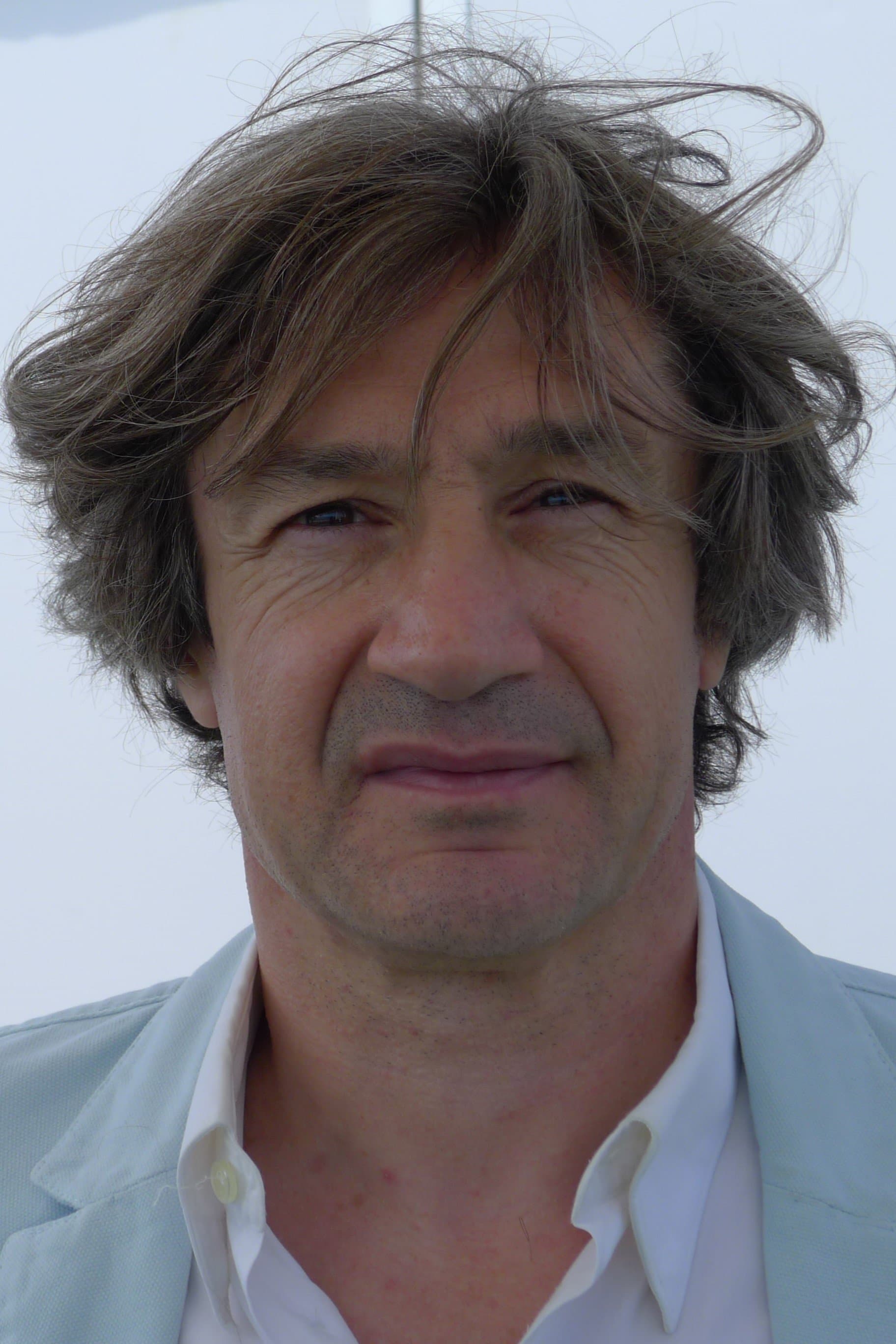 Philippe Jacq profile