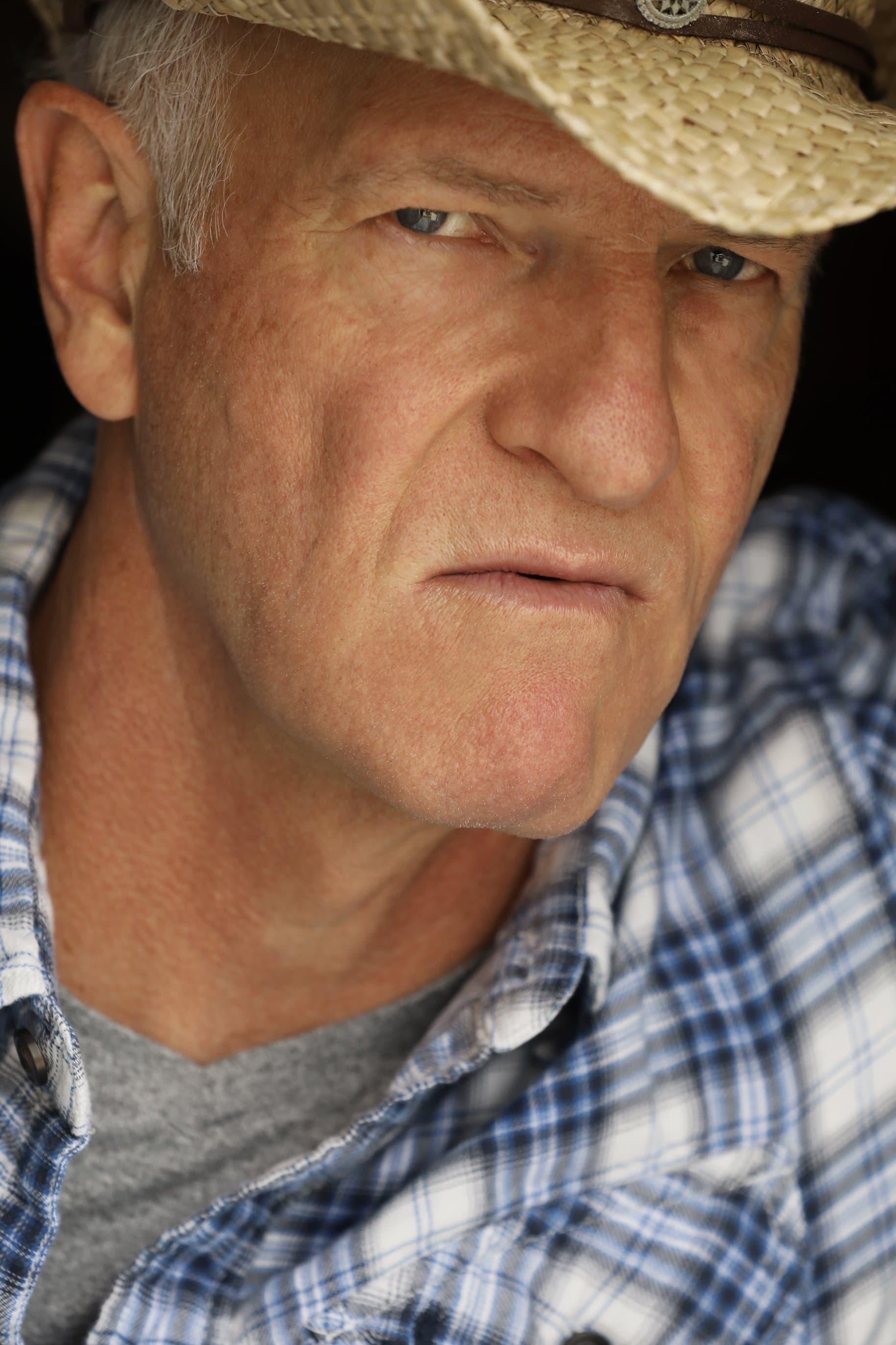 Herman Johansen profile