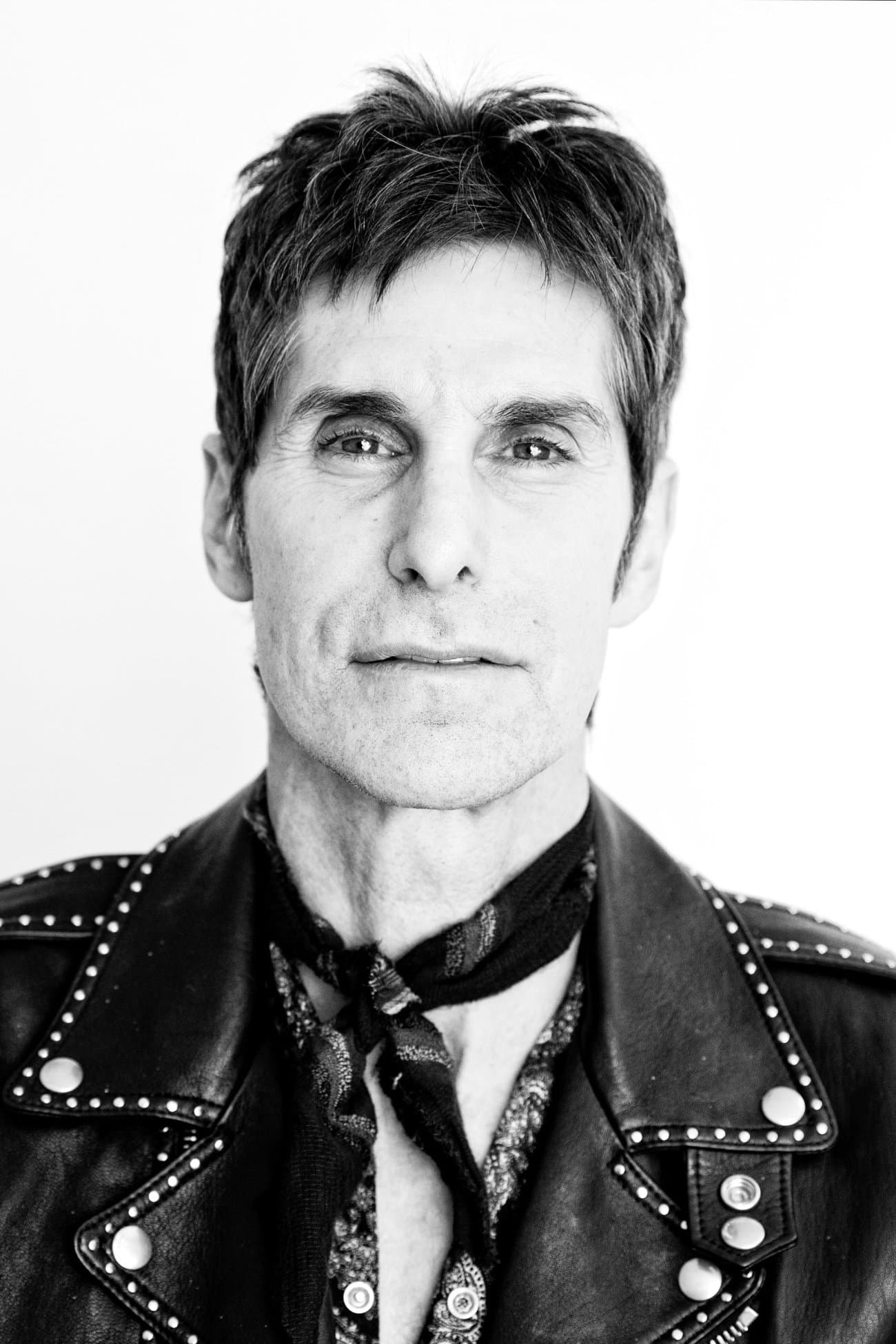 Perry Farrell profile