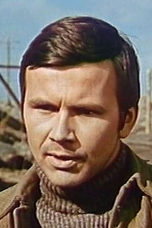 Helmut Gauß profile