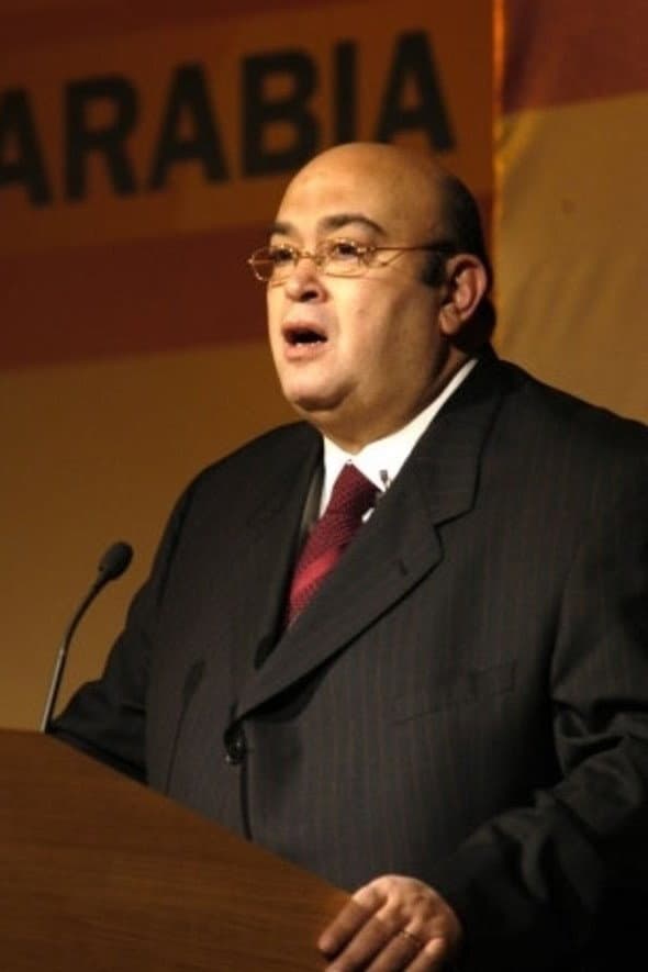 Emad El-Den Adib profile