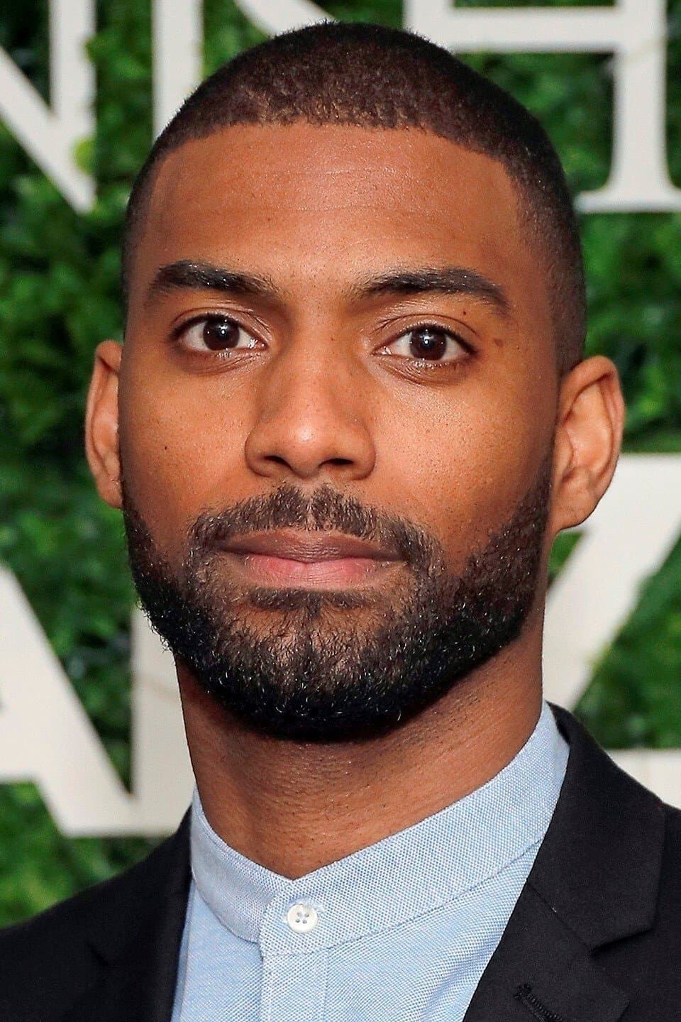 Aaron Cobham profile