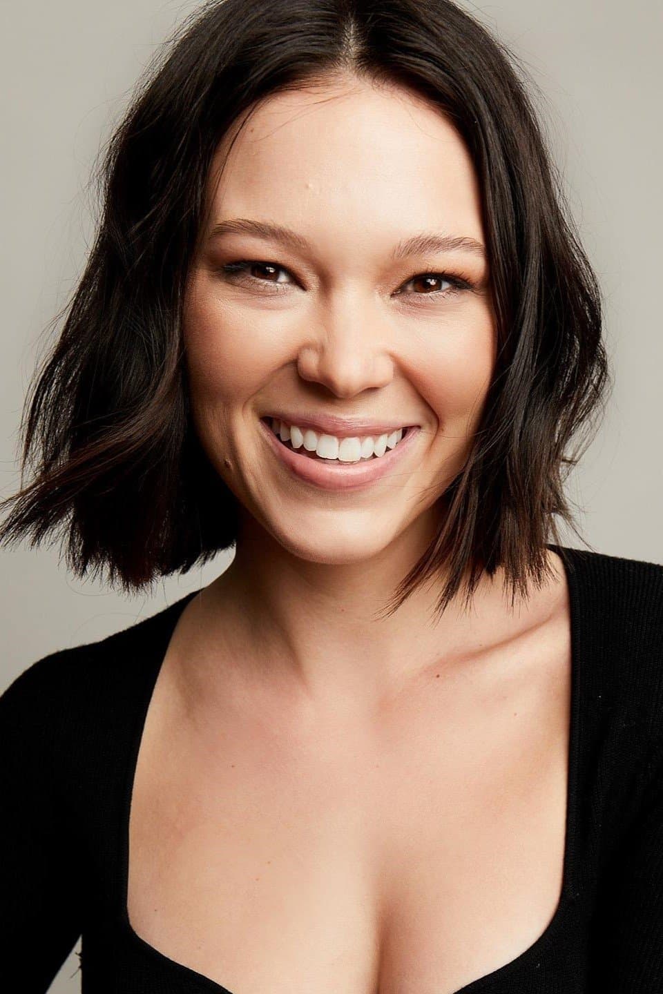 Megan McGown profile