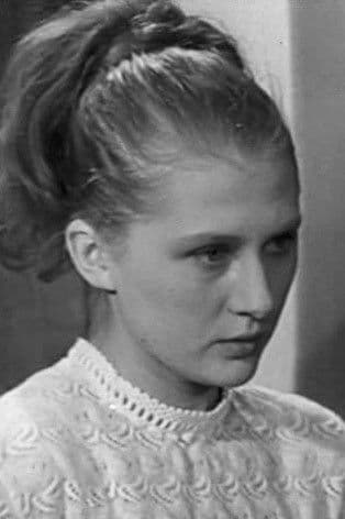 Tatyana Garkusha profile