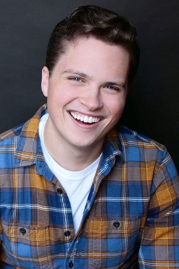 Jackson Trent profile