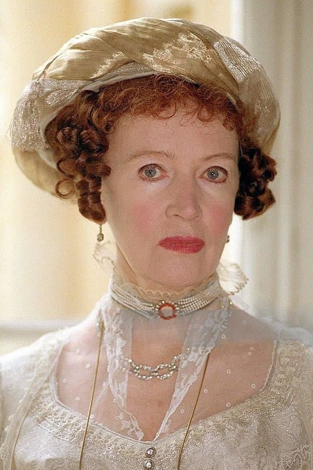 Darlene Johnson profile