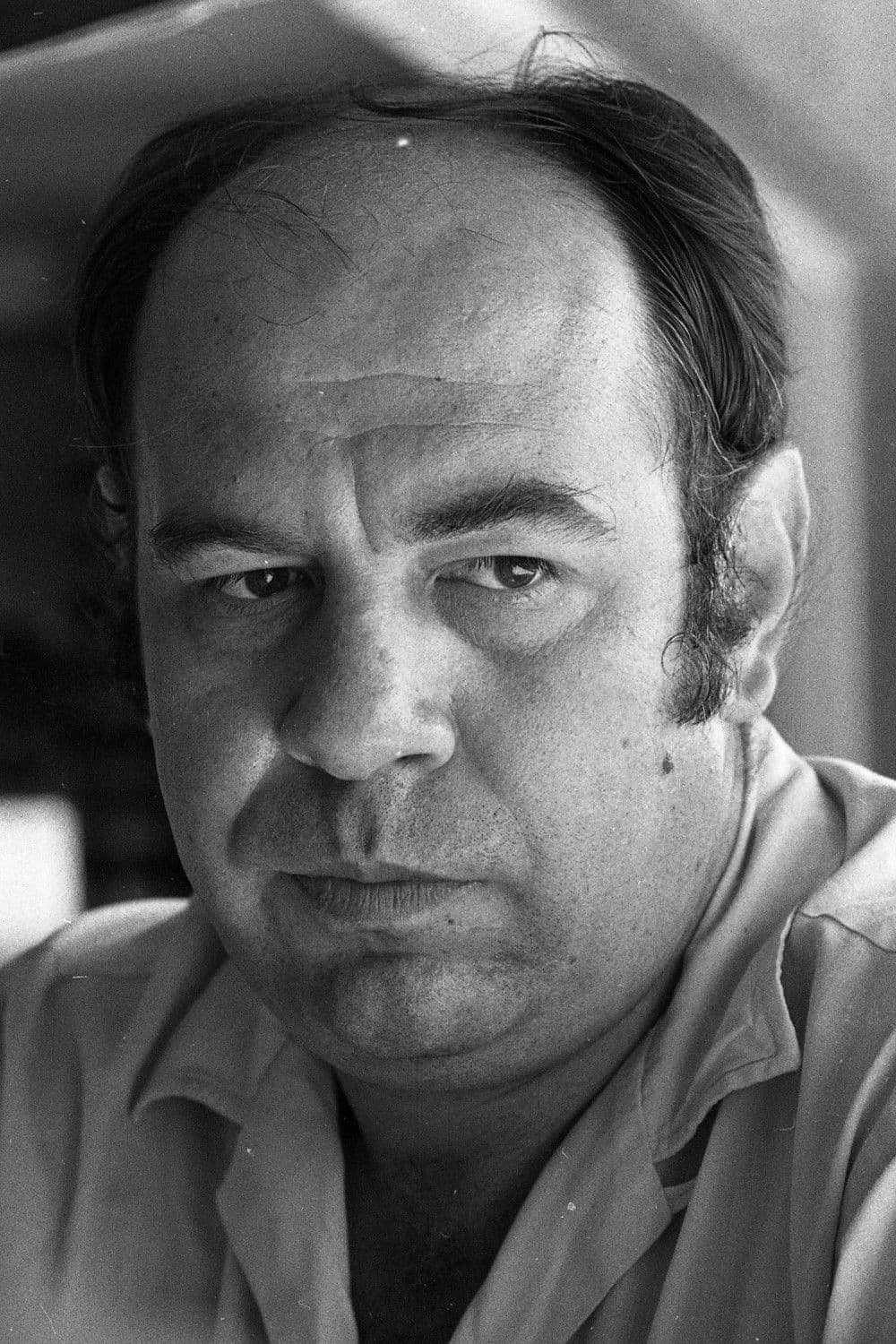 Amnon Meskin profile