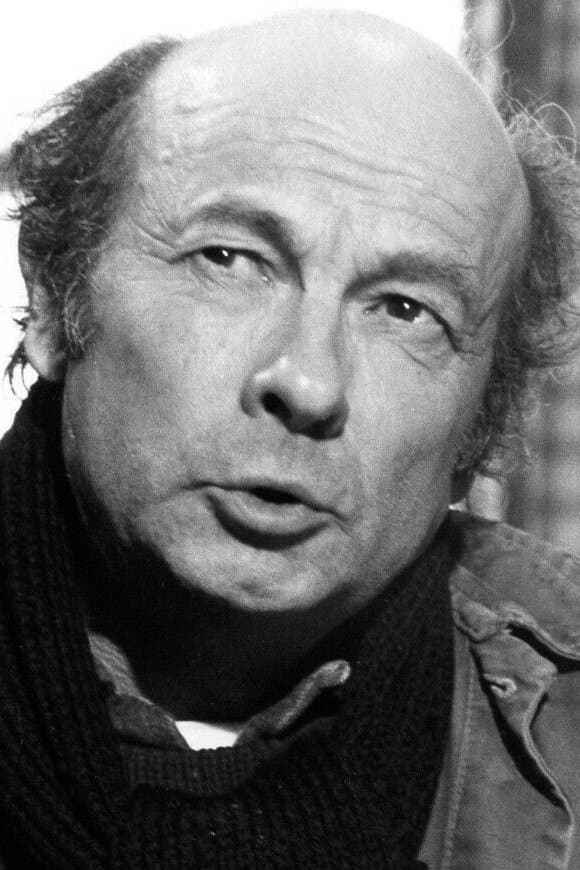 Jacques Rispal profile