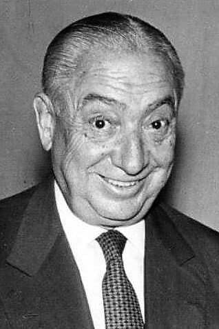 Perico Chicote profile