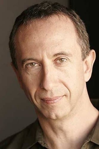 Boris Lee Krutonog profile