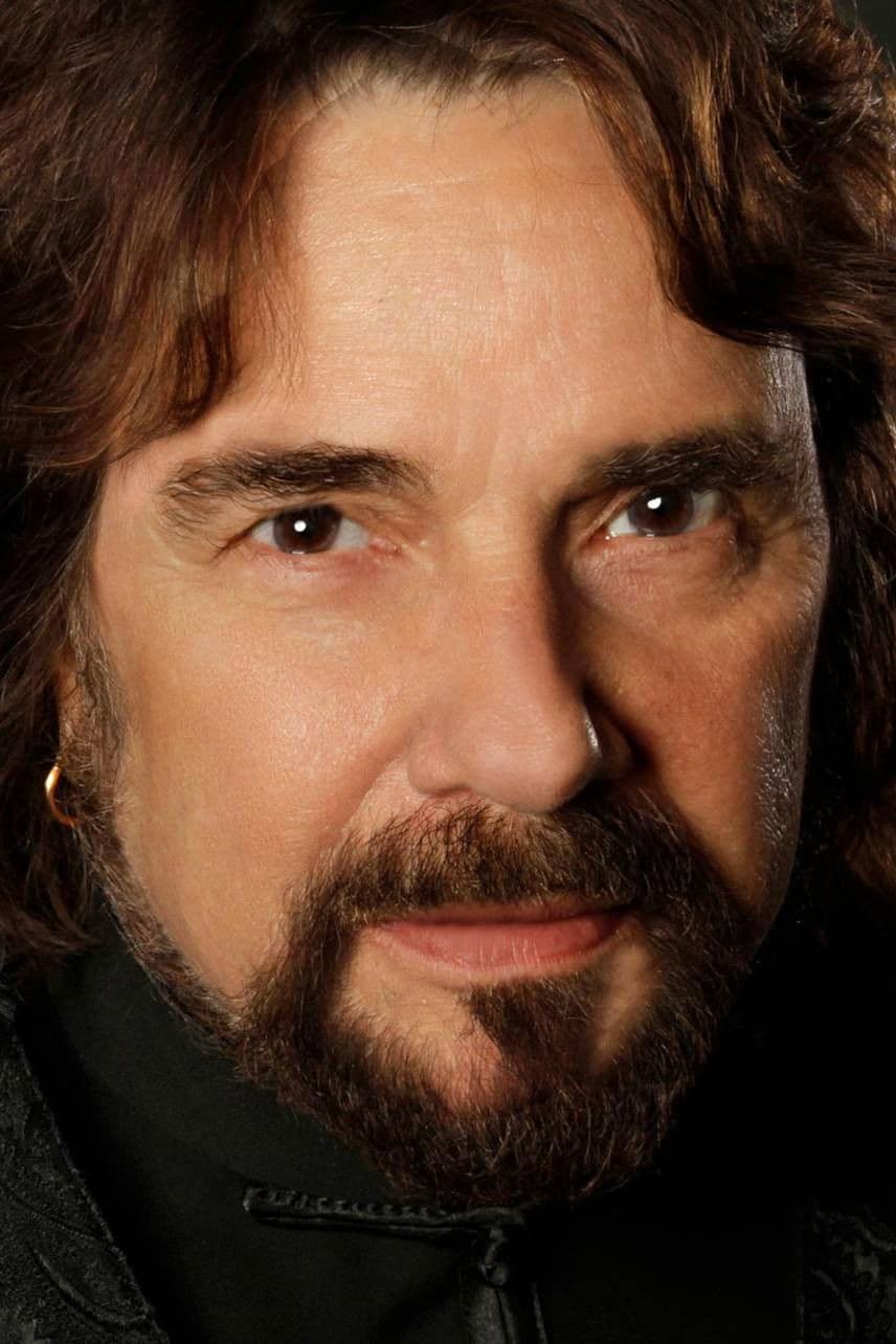 Bertie Higgins profile