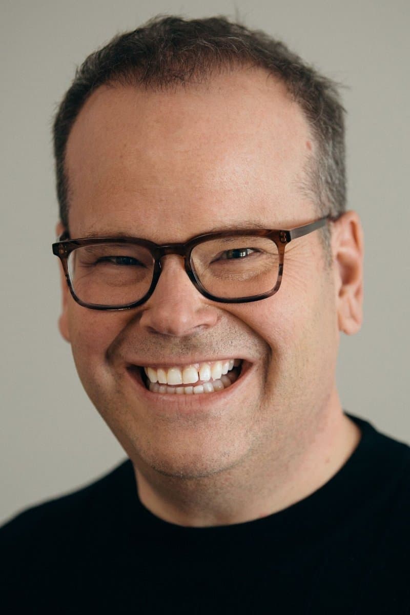 Michel Charette profile