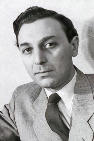 Martin Gregor profile