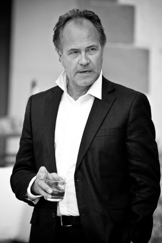 Hartmut Volle profile