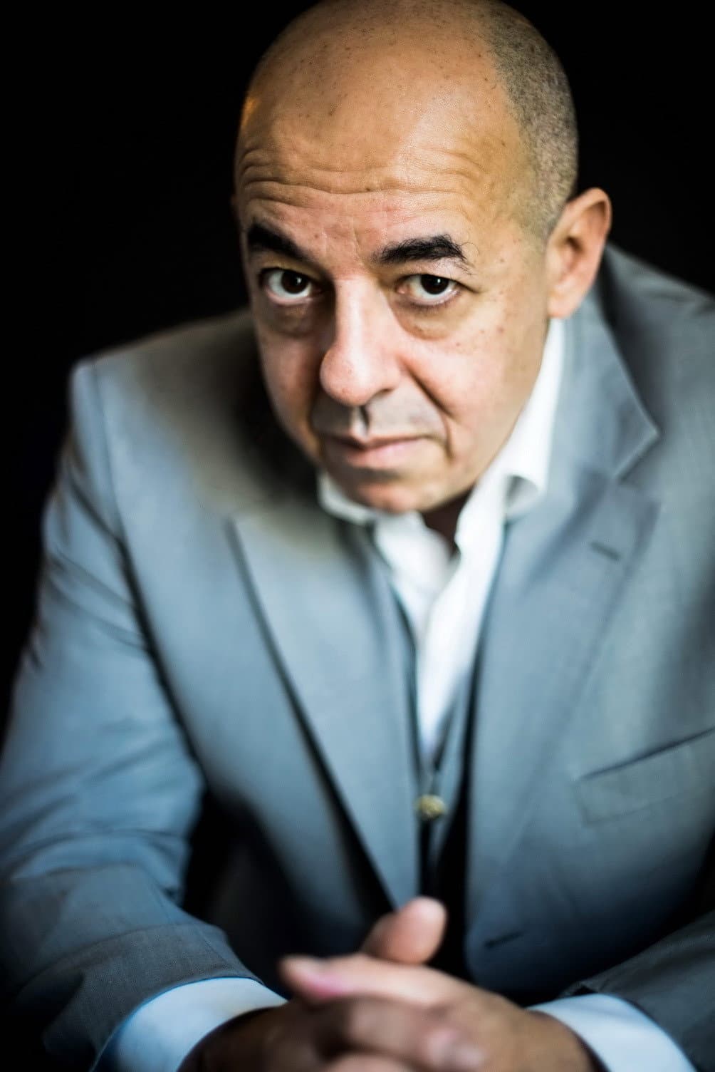 Mohamed Rouabhi profile