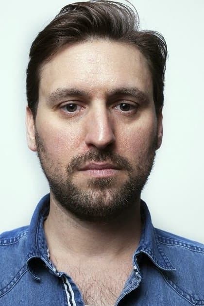 Arnaud Bronsart profile