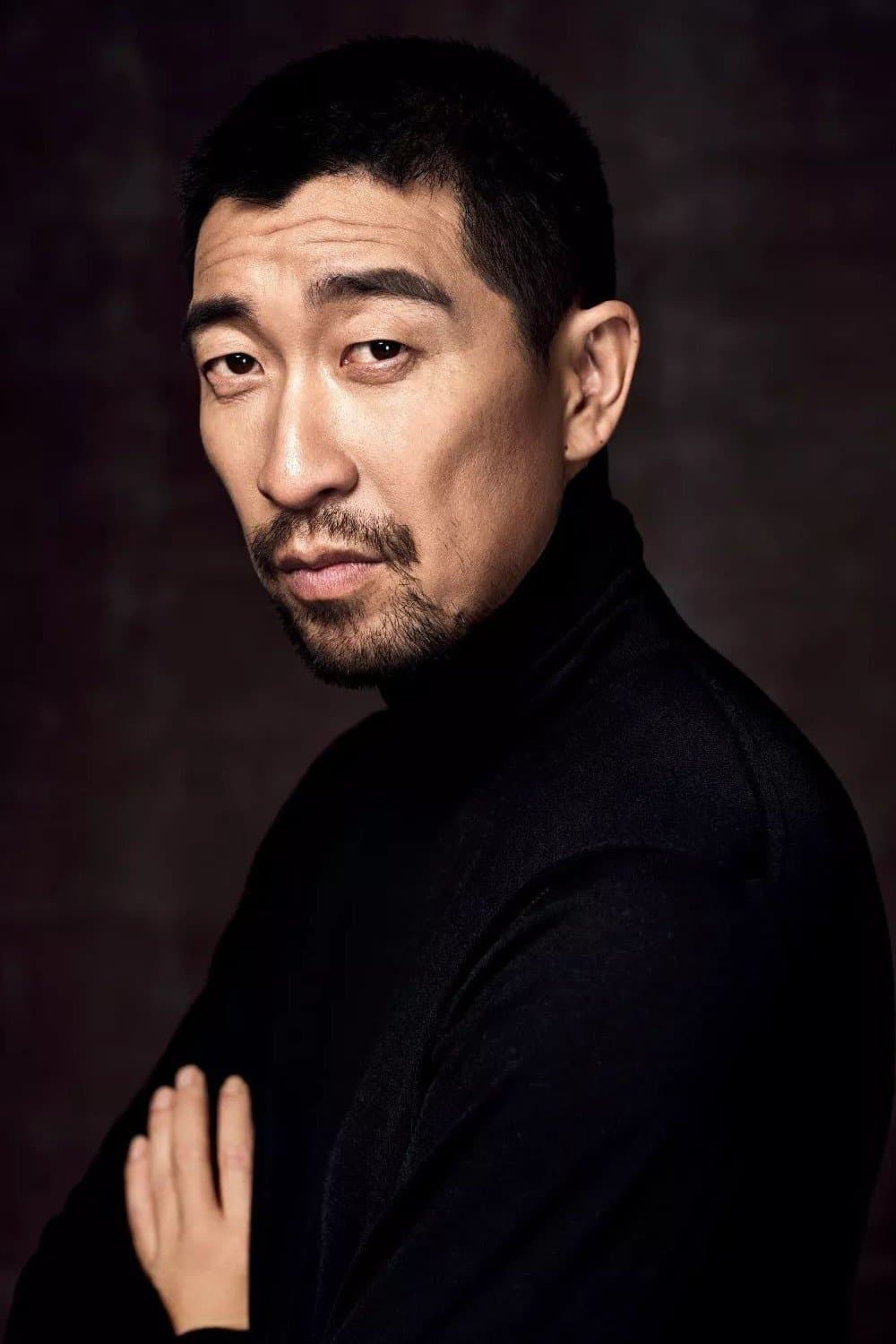 Wang Qianyuan profile