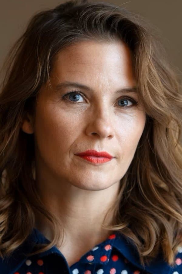 Lisa Carlehed profile