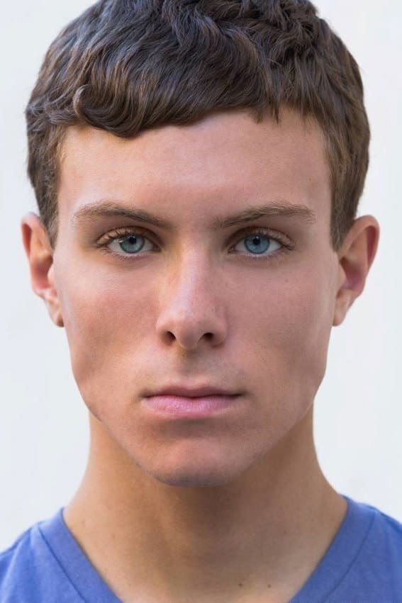 Anthony Del Negro profile